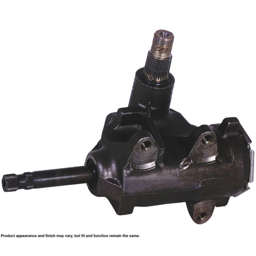 CARDONE Reman 27-5000 Remanufactured Steering Gear