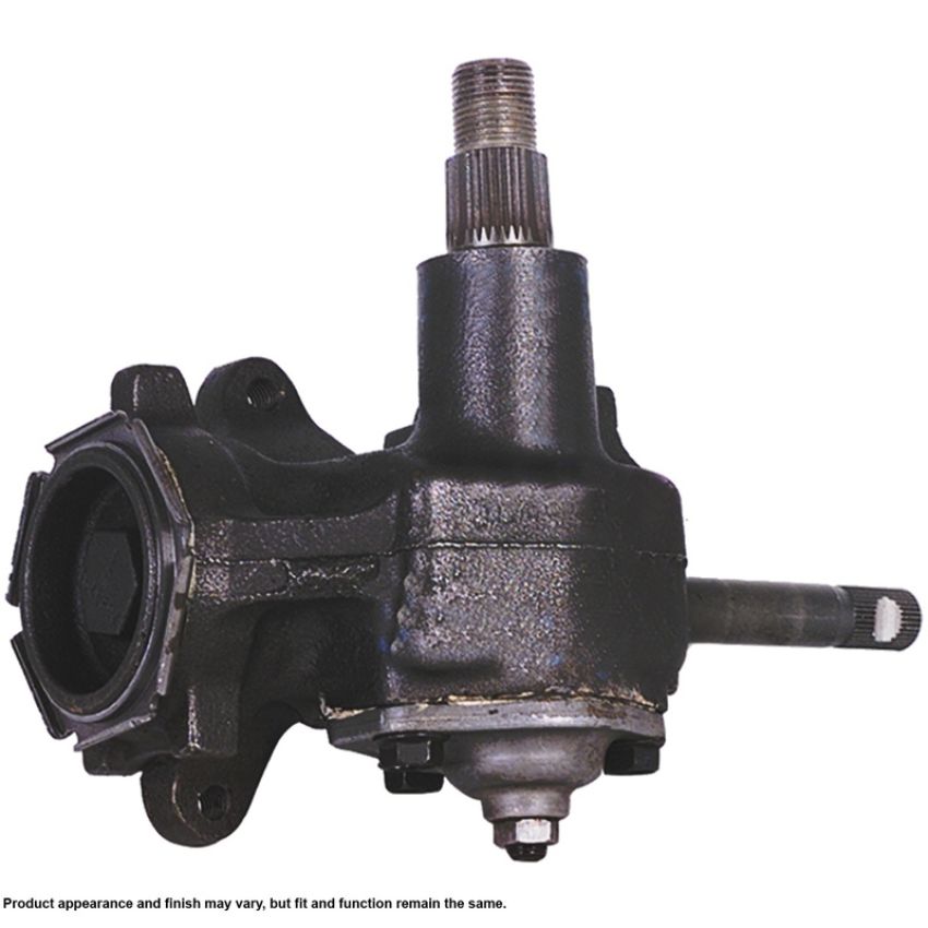CARDONE Reman 27-5001 Remanufactured Steering Gear