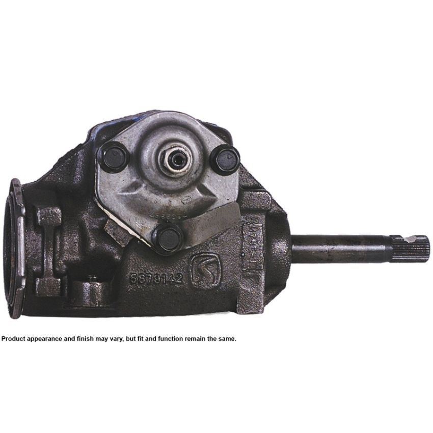 CARDONE Reman 27-5001 Remanufactured Steering Gear