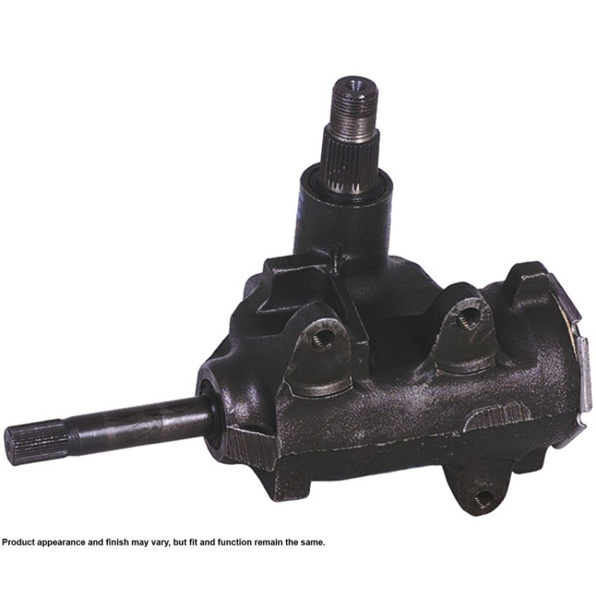 CARDONE Reman 27-5001 Remanufactured Steering Gear