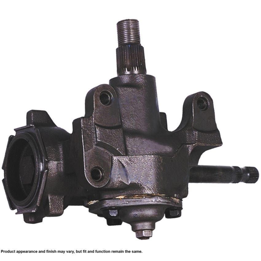 CARDONE Reman 27-5004 Remanufactured Steering Gear
