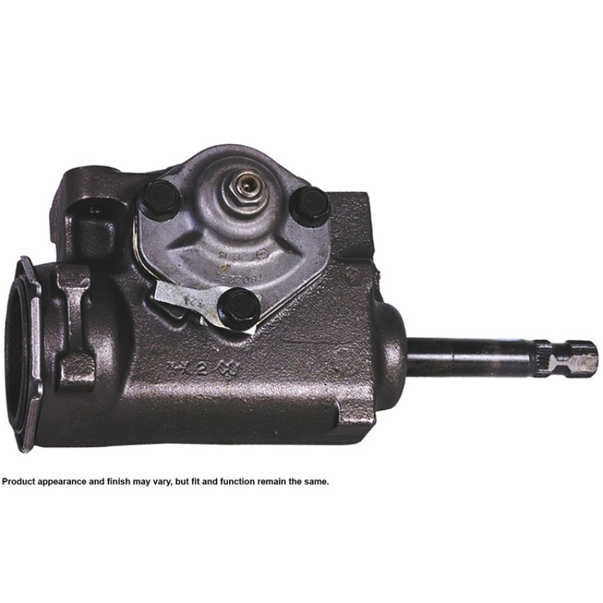 CARDONE Reman 27-5004 Remanufactured Steering Gear
