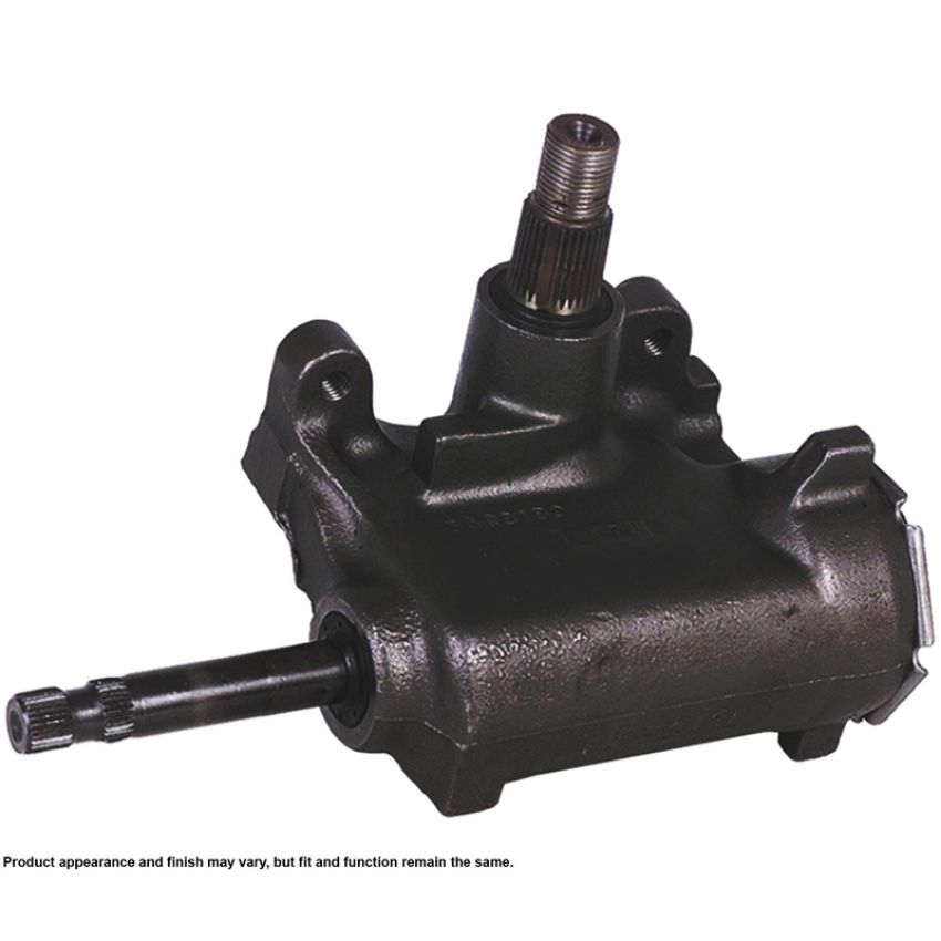 CARDONE Reman 27-5004 Remanufactured Steering Gear
