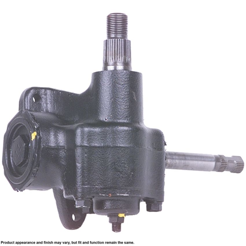 CARDONE Reman 27-5007 Remanufactured Steering Gear