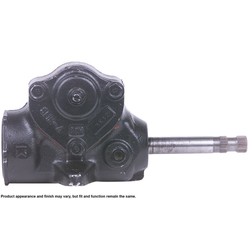 CARDONE Reman 27-5007 Remanufactured Steering Gear