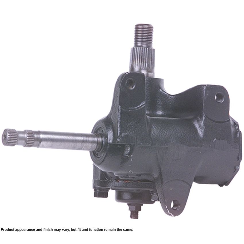 CARDONE Reman 27-5007 Remanufactured Steering Gear