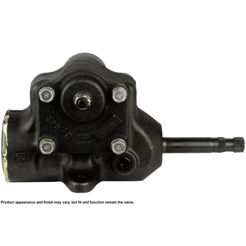 CARDONE Reman 27-5008 Remanufactured Steering Gear
