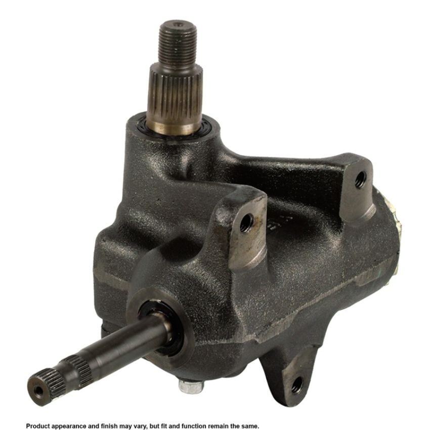 CARDONE Reman 27-5008 Remanufactured Steering Gear