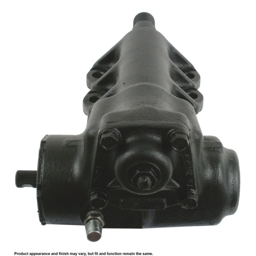 CARDONE Reman 27-5102 Remanufactured Steering Gear