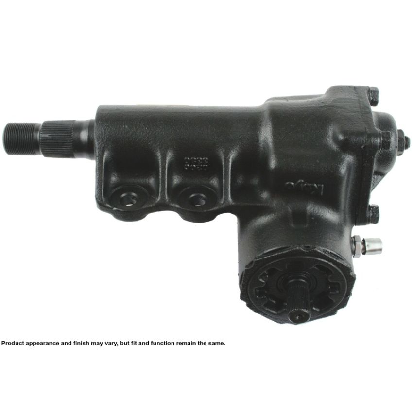 CARDONE Reman 27-5102 Remanufactured Steering Gear