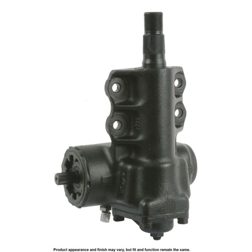 CARDONE Reman 27-5102 Remanufactured Steering Gear