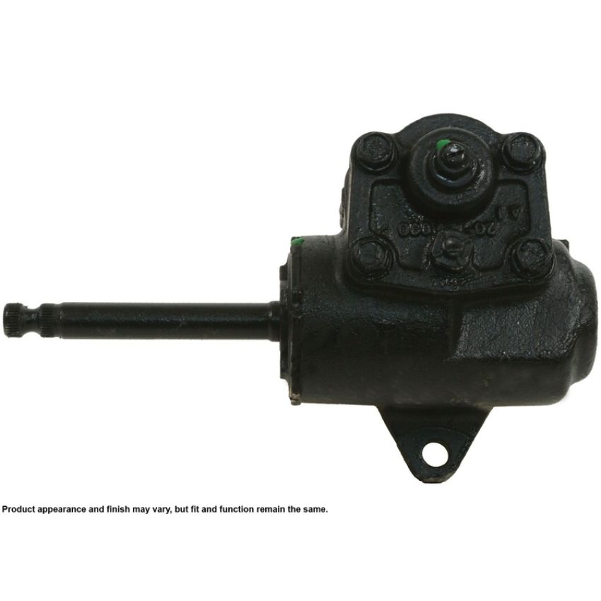 CARDONE Reman 27-5105 Remanufactured Steering Gear