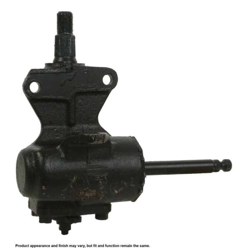 CARDONE Reman 27-5105 Remanufactured Steering Gear