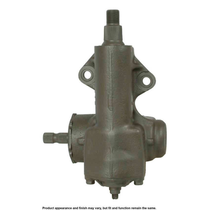 CARDONE Reman 27-5124 Remanufactured Steering Gear