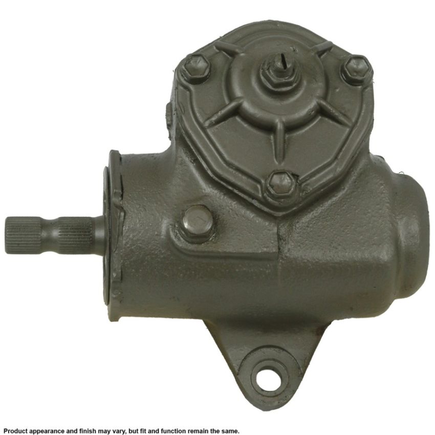 CARDONE Reman 27-5124 Remanufactured Steering Gear