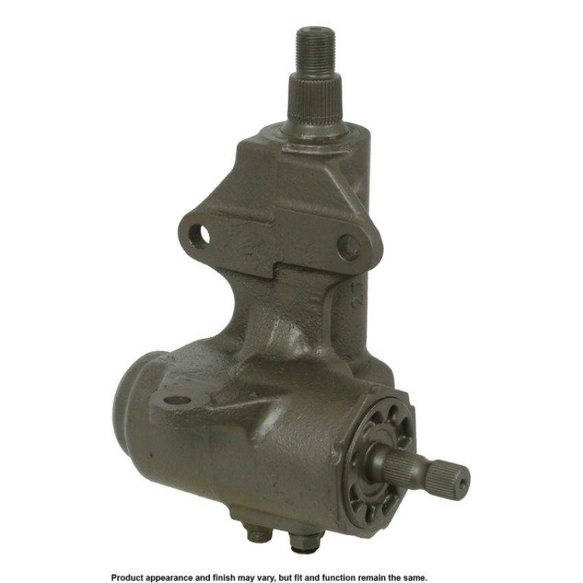 CARDONE Reman 27-5124 Remanufactured Steering Gear