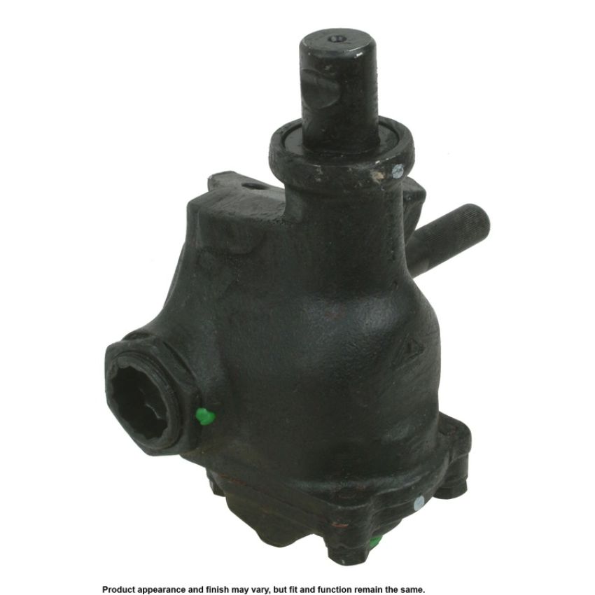 CARDONE Reman 27-5146 Remanufactured Steering Gear
