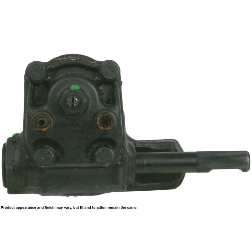 CARDONE Reman 27-5146 Remanufactured Steering Gear