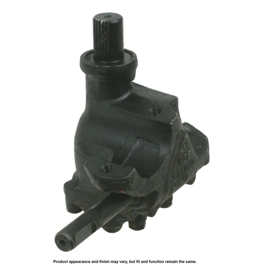 CARDONE Reman 27-5146 Remanufactured Steering Gear