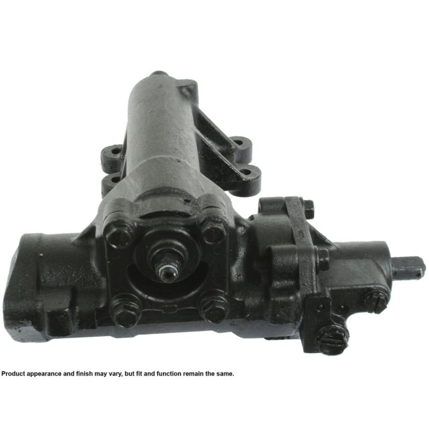 CARDONE Reman 27-5200 Remanufactured Steering Gear