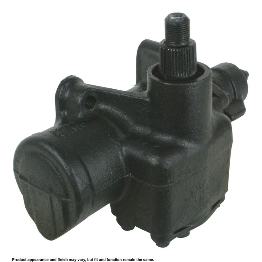 CARDONE Reman 27-5202 Remanufactured Steering Gear