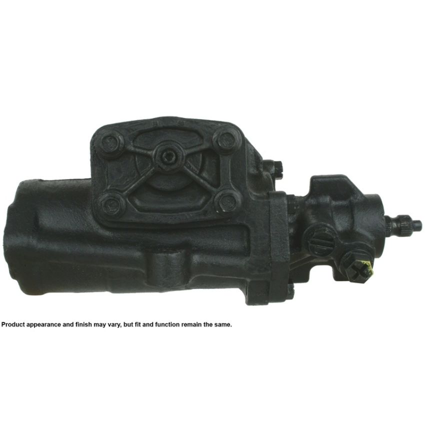 CARDONE Reman 27-5202 Remanufactured Steering Gear