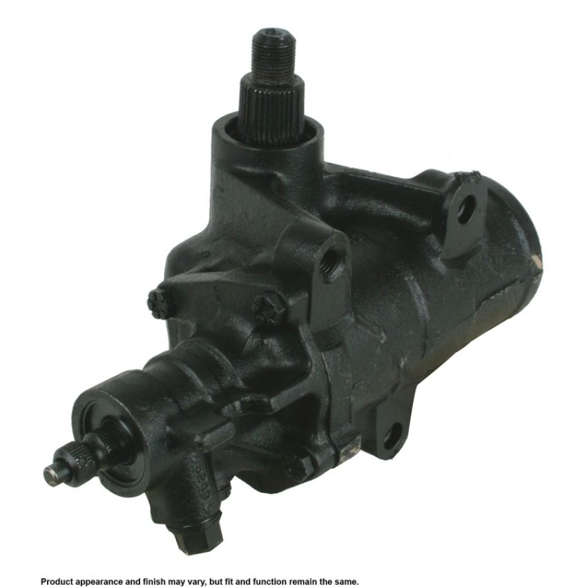 CARDONE Reman 27-5202 Remanufactured Steering Gear