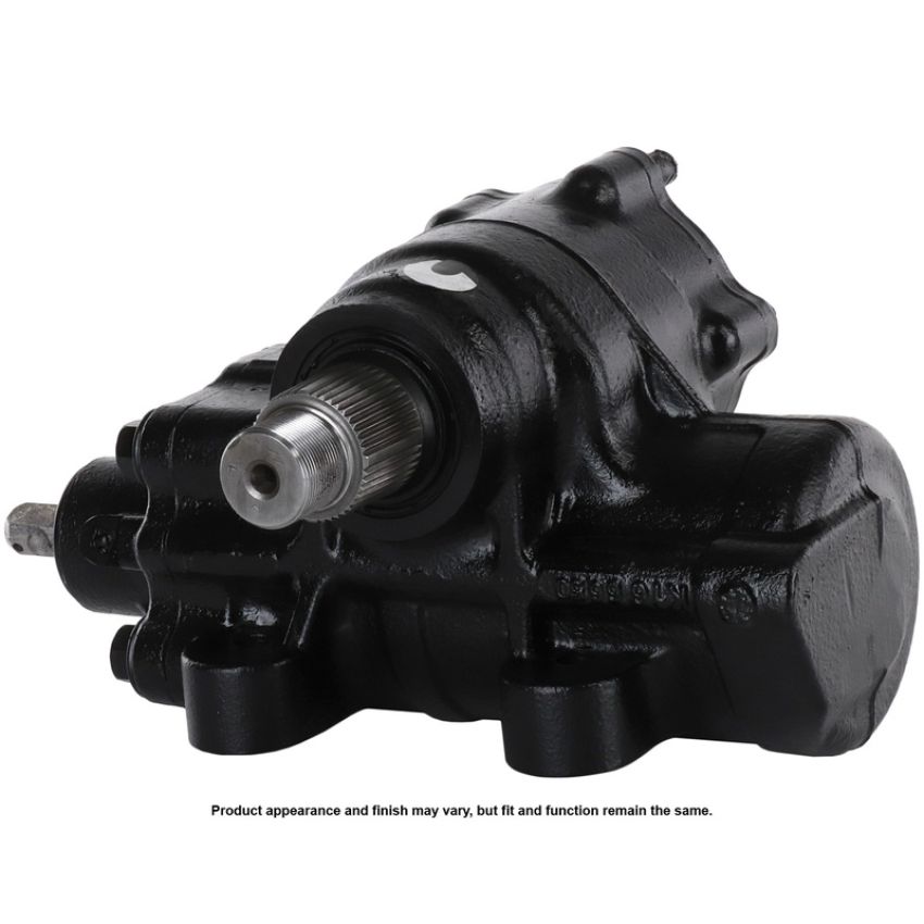 CARDONE Reman 27-5203 Remanufactured Steering Gear