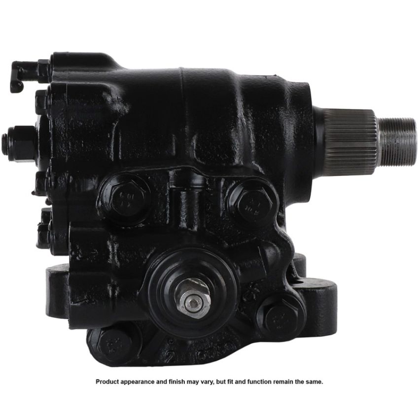 CARDONE Reman 27-5203 Remanufactured Steering Gear