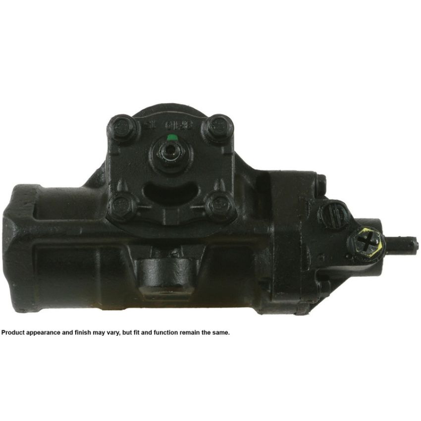 CARDONE Reman 27-5203 Remanufactured Steering Gear
