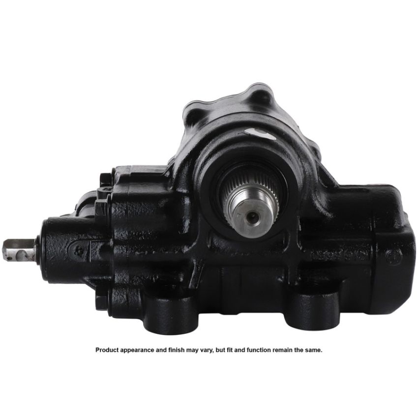 CARDONE Reman 27-5203 Remanufactured Steering Gear