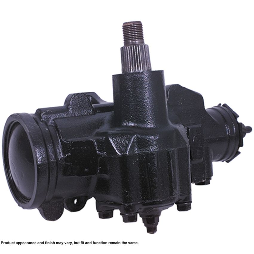 CARDONE Reman 27-6502 Remanufactured Steering Gear