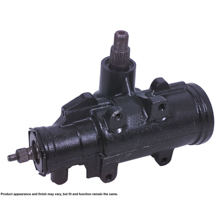 CARDONE Reman 27-6502 Remanufactured Steering Gear