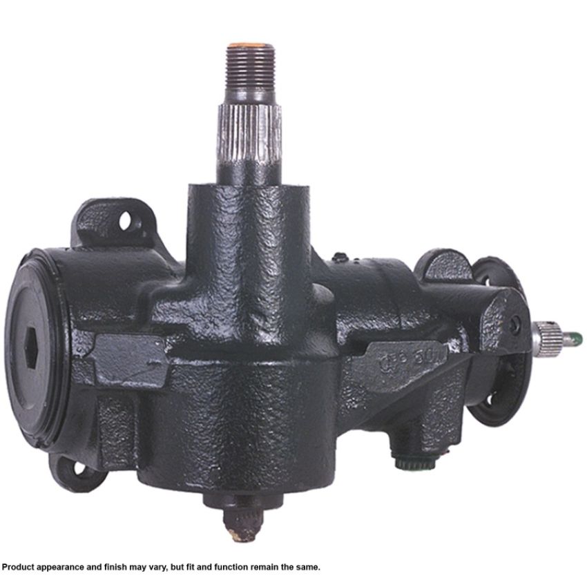 CARDONE Reman 27-6506 Remanufactured Steering Gear