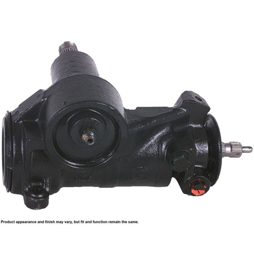 CARDONE Reman 27-6506 Remanufactured Steering Gear