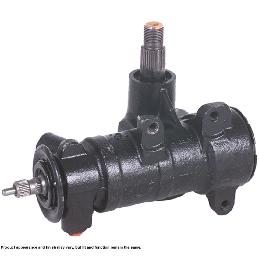 CARDONE Reman 27-6506 Remanufactured Steering Gear