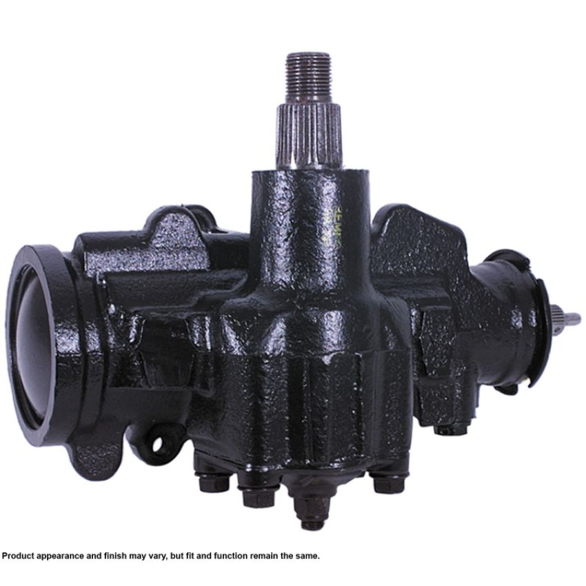 CARDONE Reman 27-6507 Remanufactured Steering Gear
