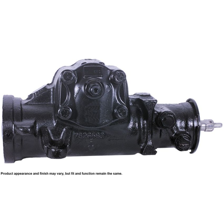 CARDONE Reman 27-6507 Remanufactured Steering Gear