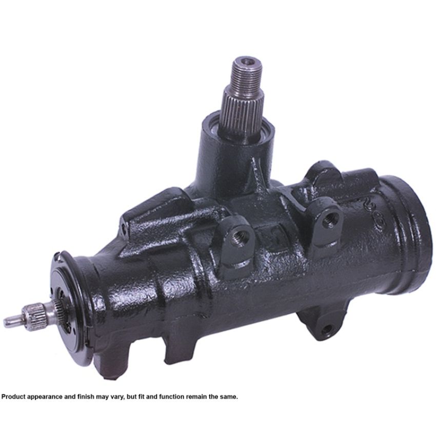 CARDONE Reman 27-6507 Remanufactured Steering Gear