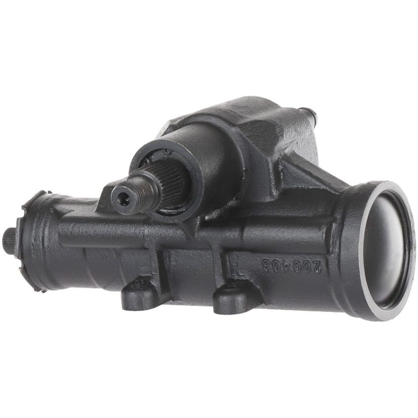 CARDONE Reman 27-6509 Remanufactured Steering Gear