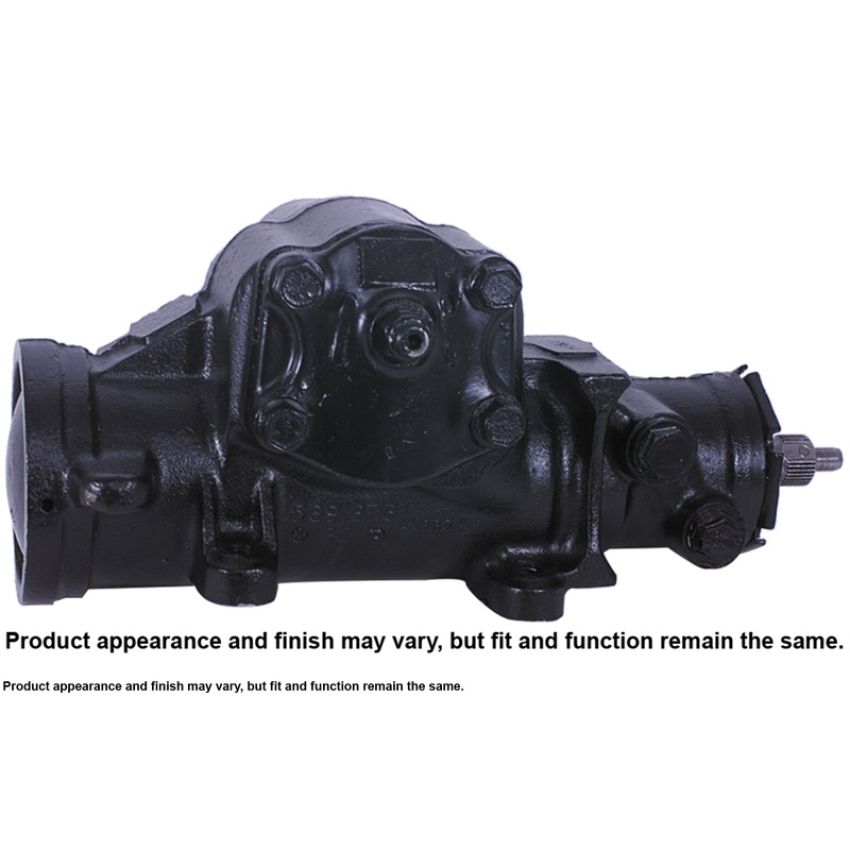 CARDONE Reman 27-6509 Remanufactured Steering Gear