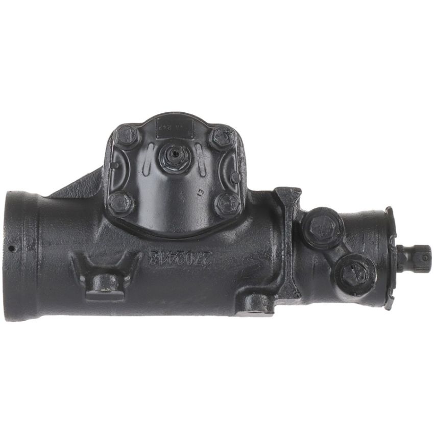 CARDONE Reman 27-6509 Remanufactured Steering Gear