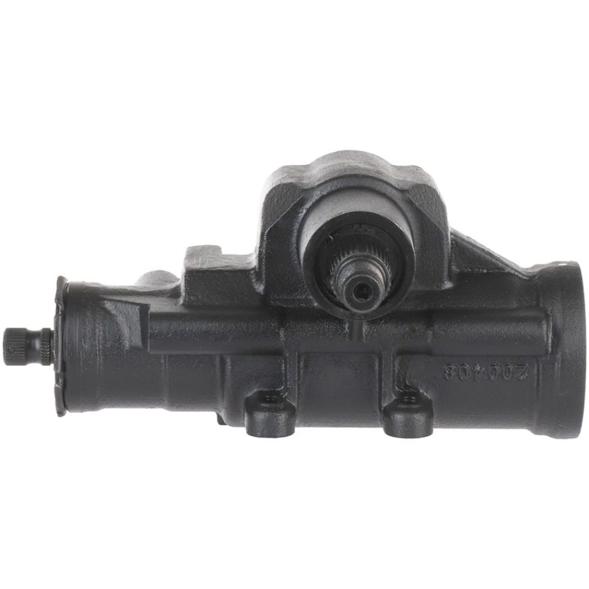 CARDONE Reman 27-6509 Remanufactured Steering Gear