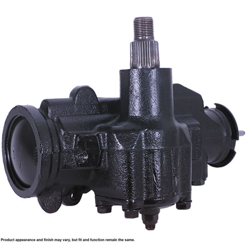 CARDONE Reman 27-6510 Remanufactured Steering Gear