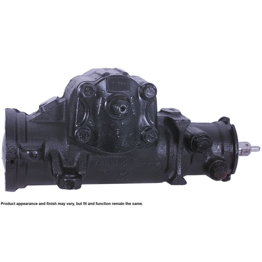 CARDONE Reman 27-6510 Remanufactured Steering Gear