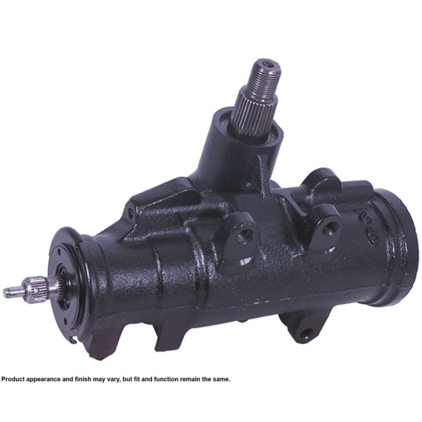 CARDONE Reman 27-6510 Remanufactured Steering Gear