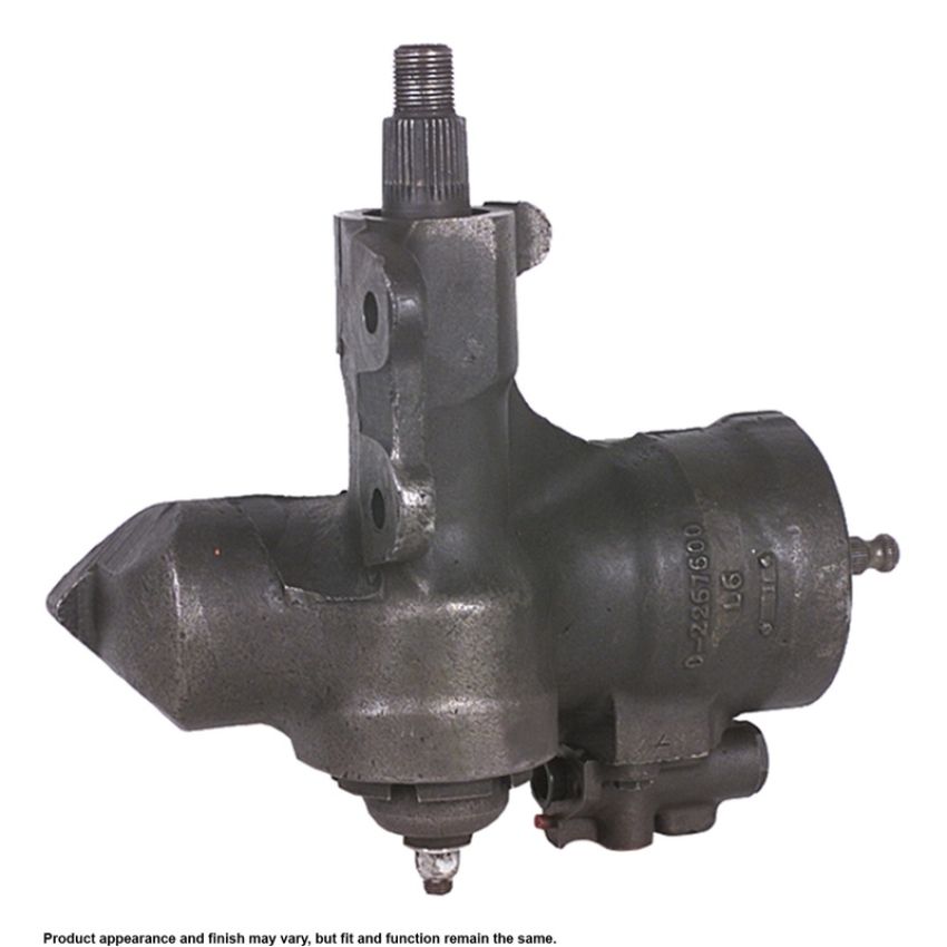 CARDONE Reman 27-6515 Remanufactured Steering Gear