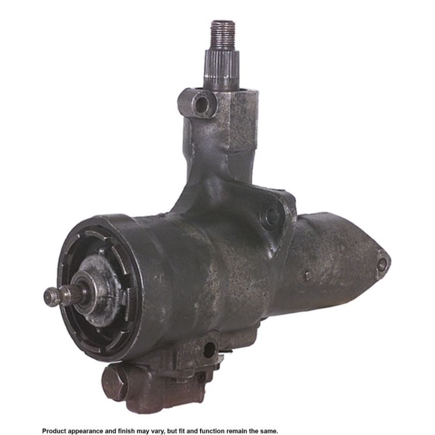CARDONE Reman 27-6515 Remanufactured Steering Gear