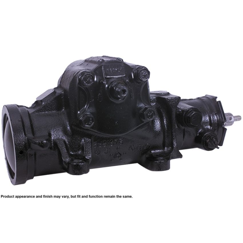 CARDONE Reman 27-6528 Remanufactured Steering Gear