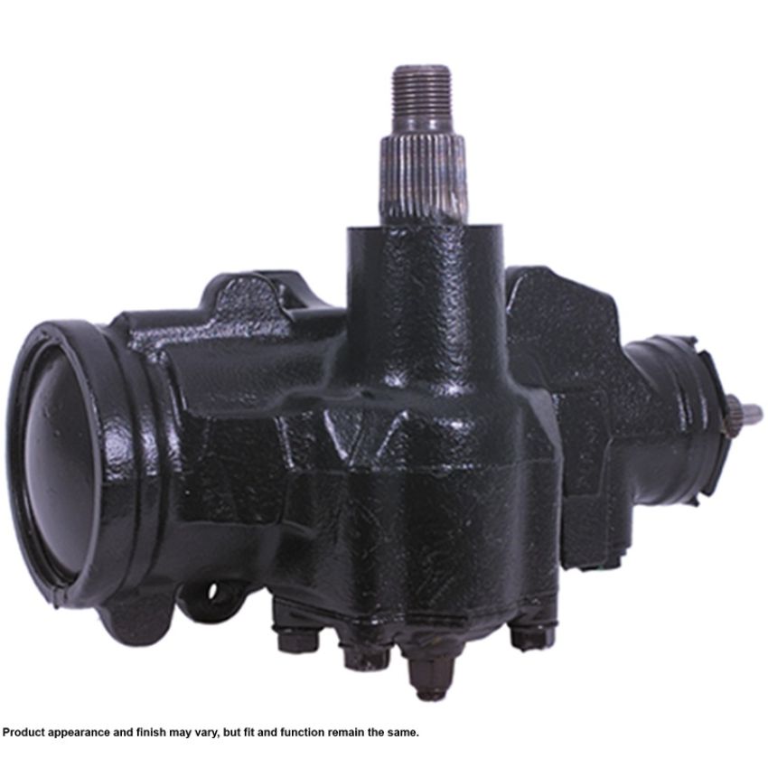 CARDONE Reman 27-6529 Remanufactured Steering Gear